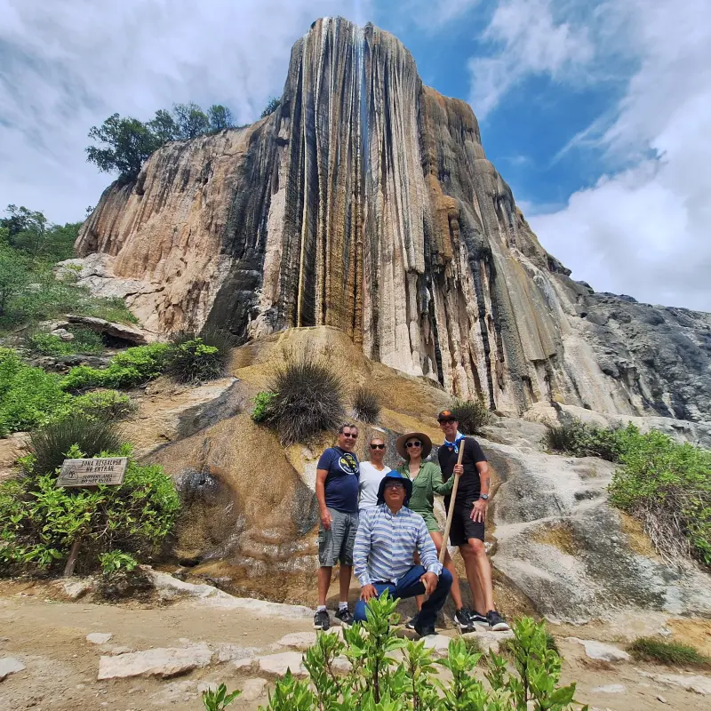 photo2. RUTA HIERVE EL AGUA