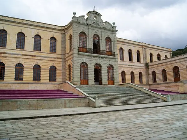 CASA