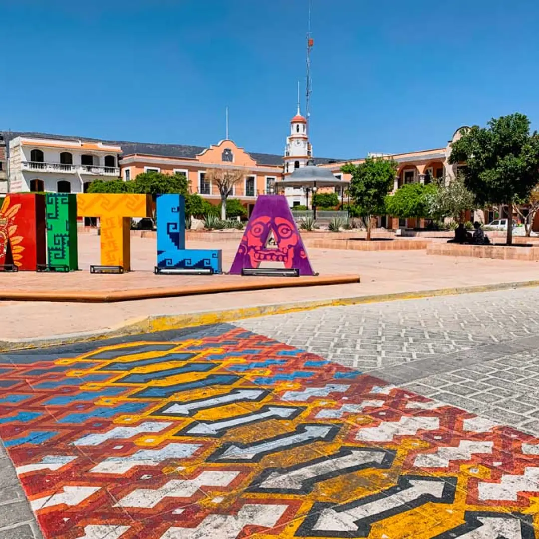 Mitla