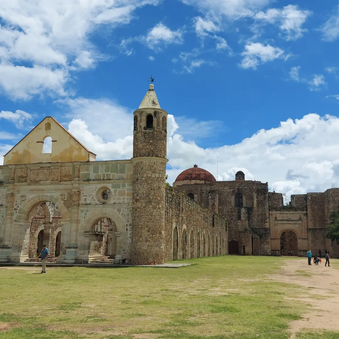 Cuilápam de Guerrero