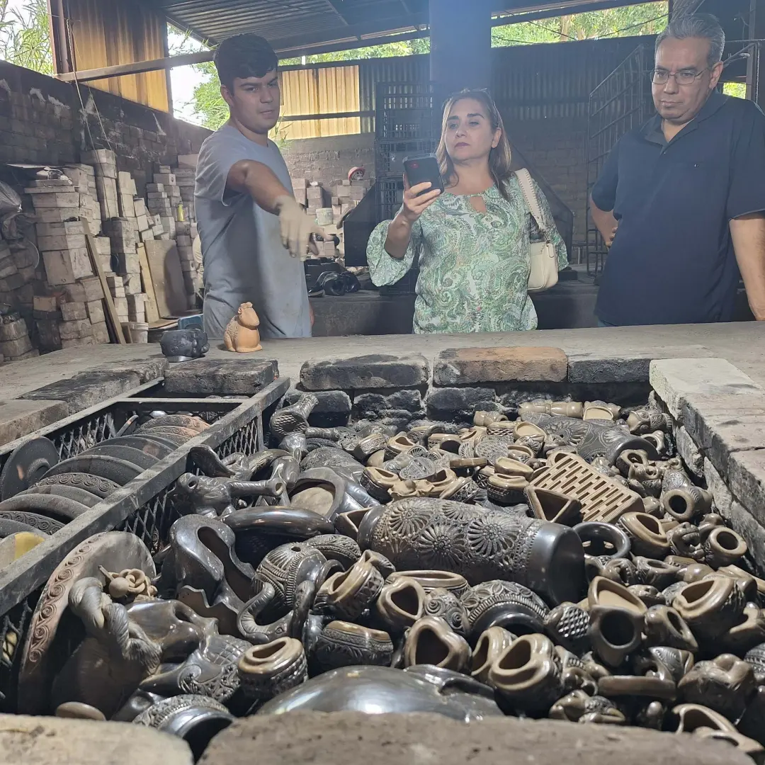 San Bartolo Coyotepec