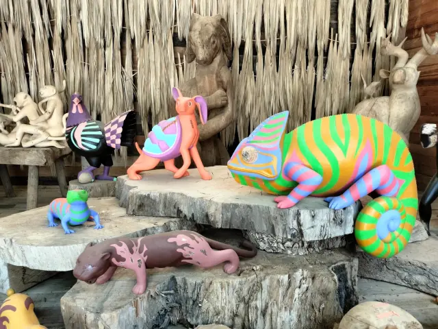 San Martín Tilcajete